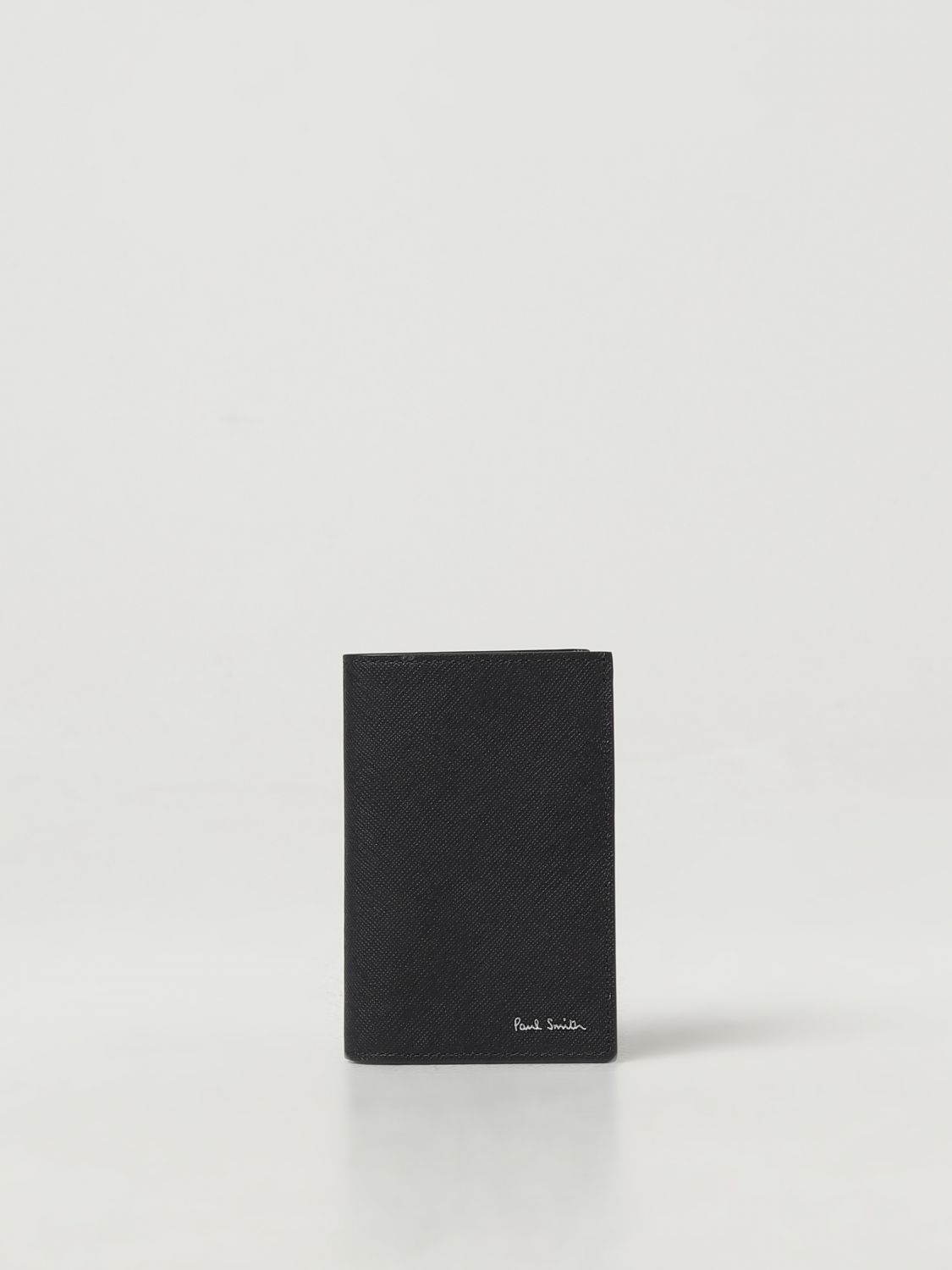 Paul Smith Wallet PAUL SMITH Men colour Black