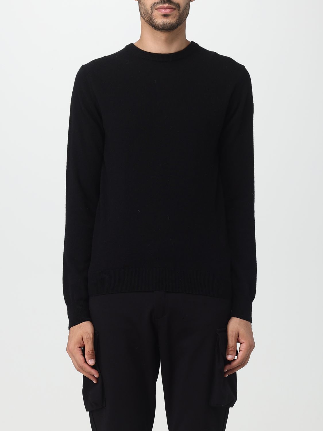 Colmar Jumper COLMAR Men colour Black