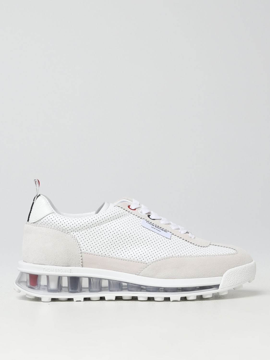 Thom Browne Sneakers THOM BROWNE Woman colour White