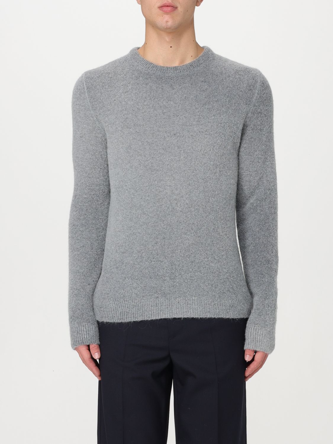 Barena Jumper BARENA Men colour Grey