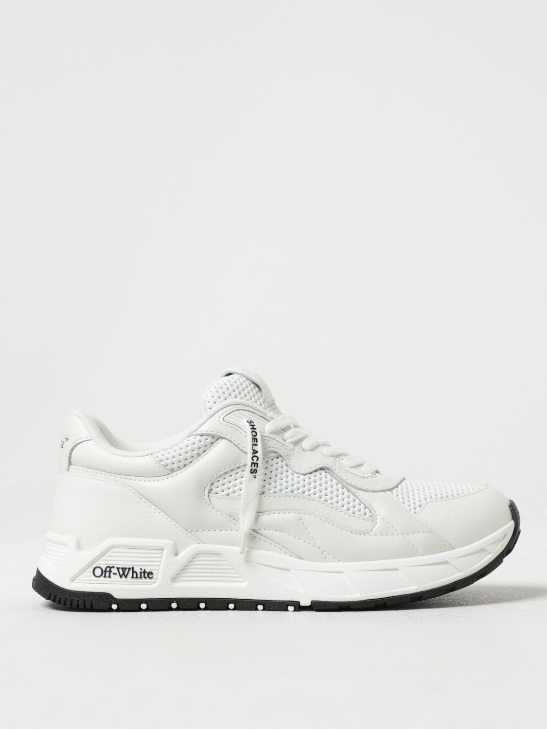 OFF-WHITE Sneakers OFF-WHITE Woman colour White