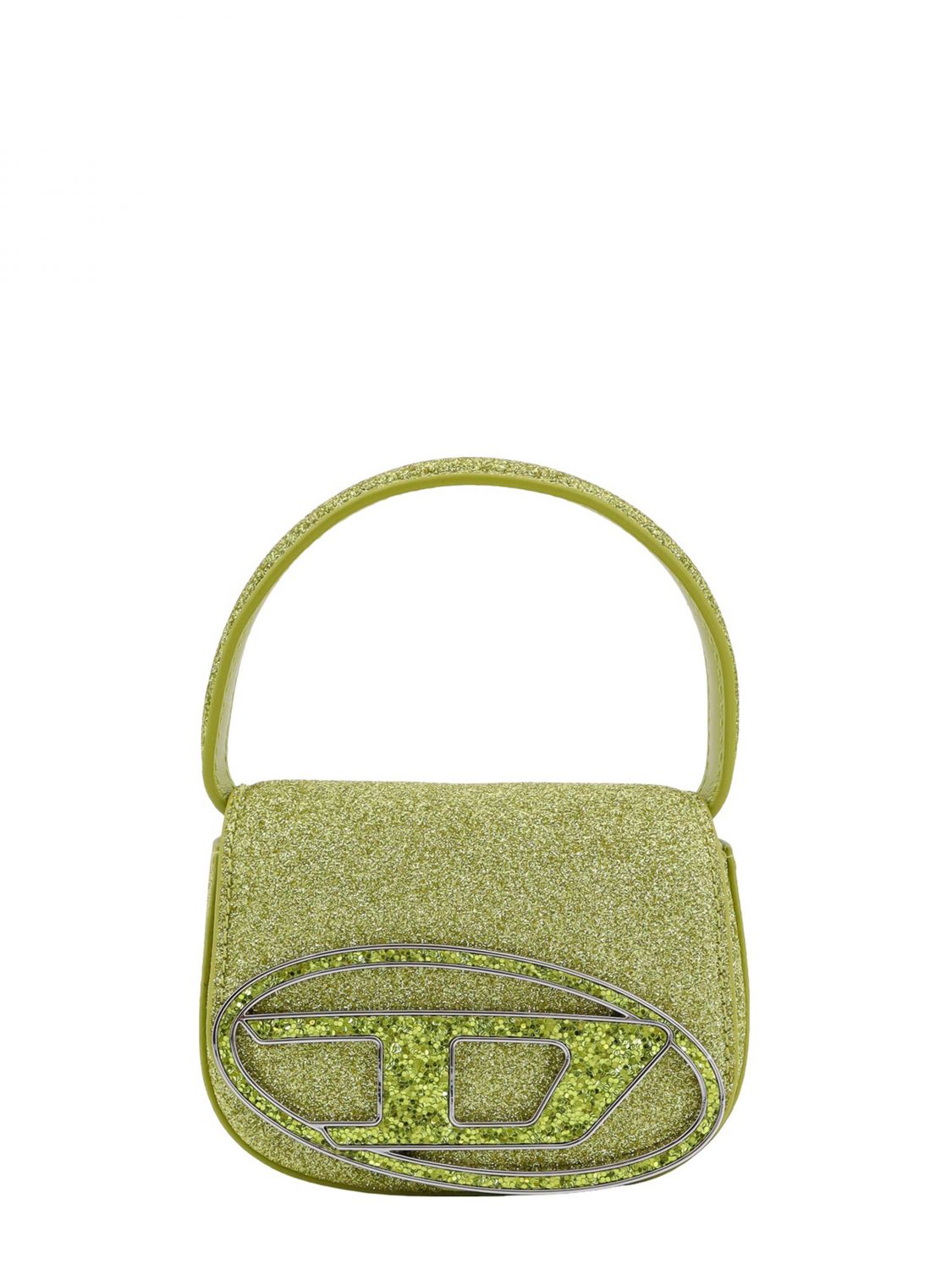 Diesel Mini Bag DIESEL Woman colour Green