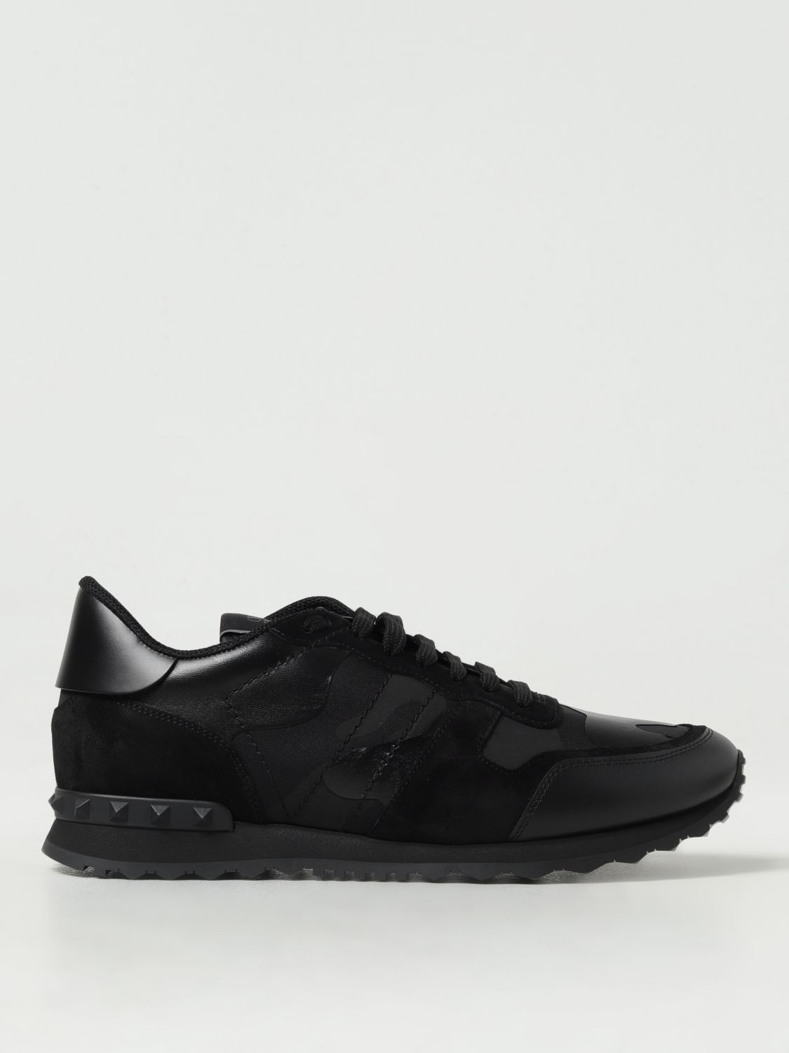 VALENTINO GARAVANI Trainers VALENTINO GARAVANI Men colour Black