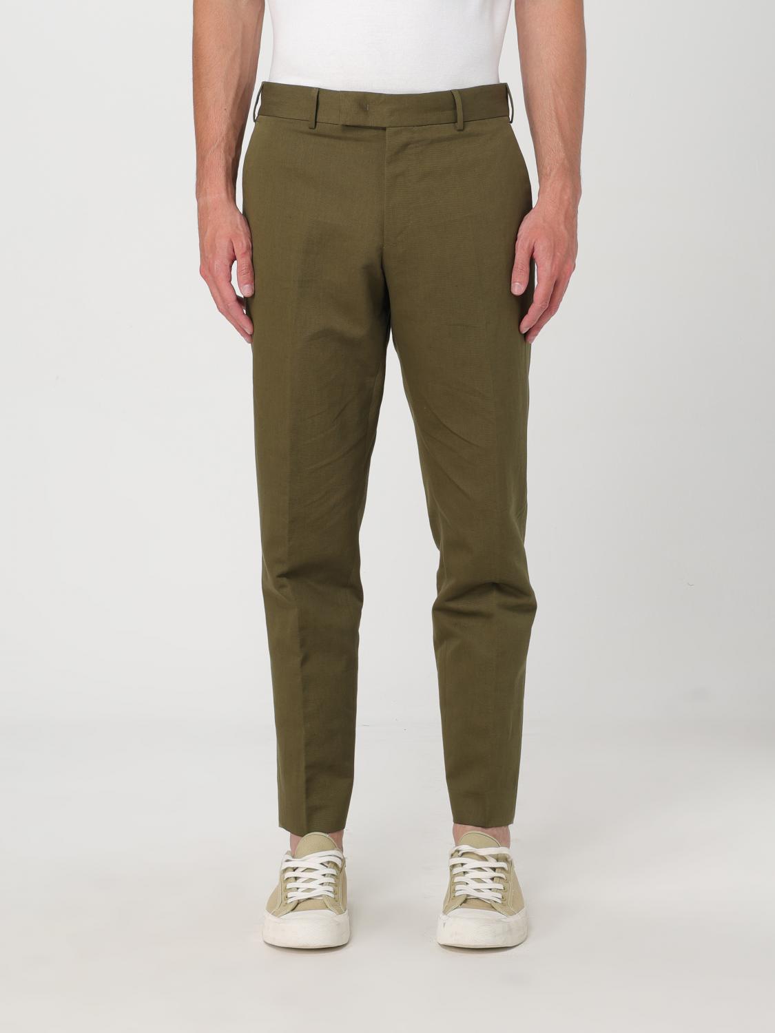 Pt Torino Pants PT TORINO Men color Olive