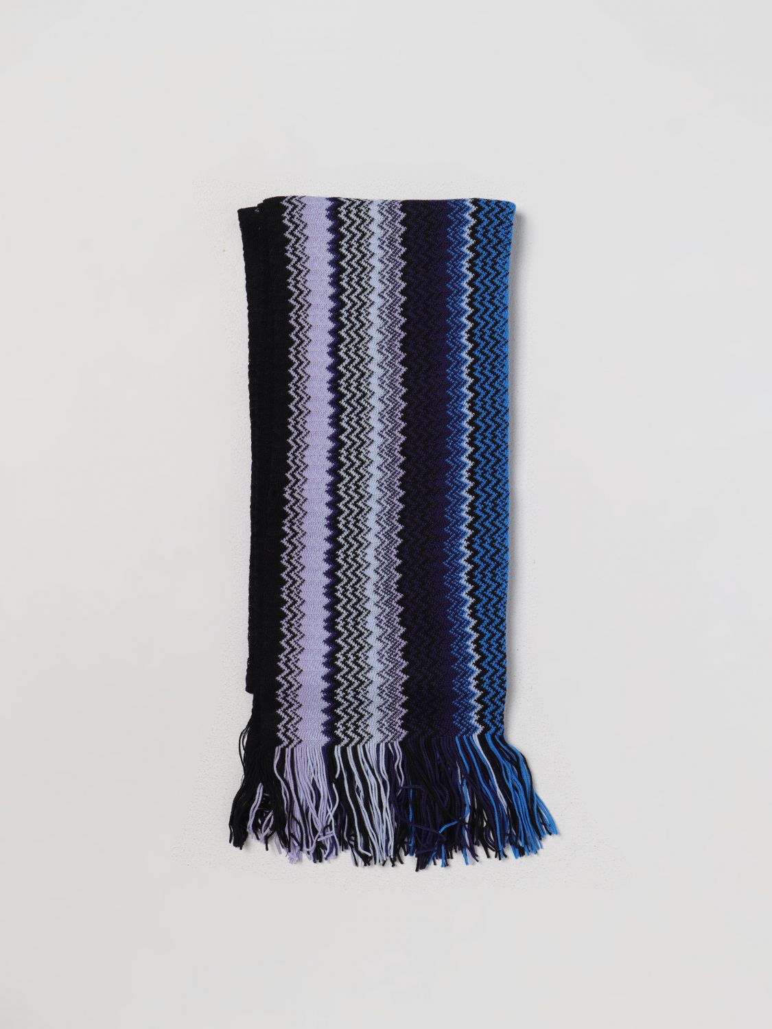 Missoni Scarf MISSONI Men colour Fa01