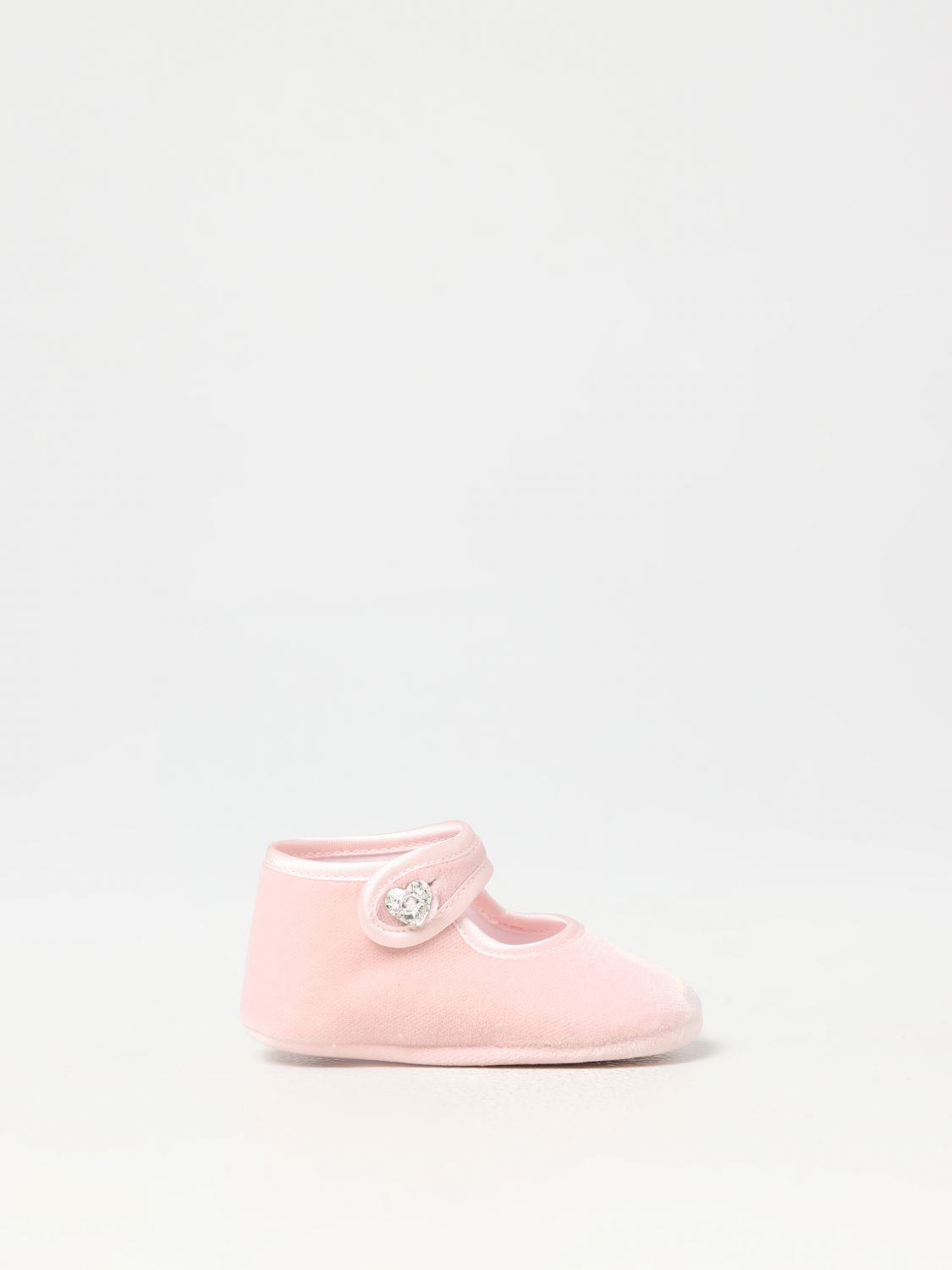 Monnalisa Shoes MONNALISA Kids colour Pink