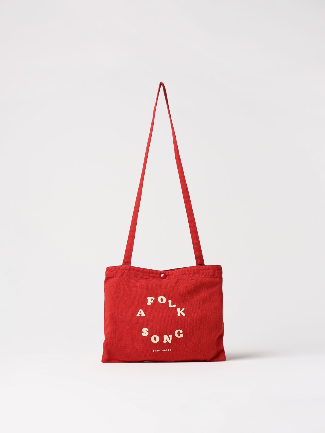 Bobo Choses Bag BOBO CHOSES Kids color Red