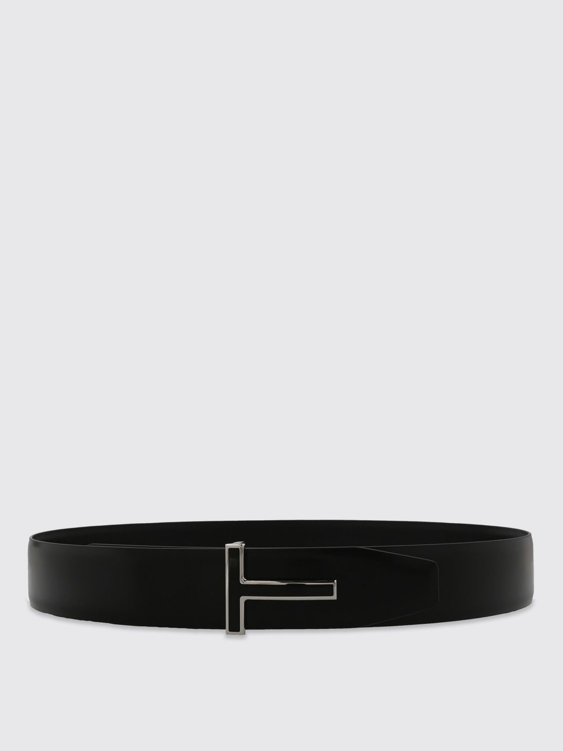 Tom Ford Belt TOM FORD Men colour Black