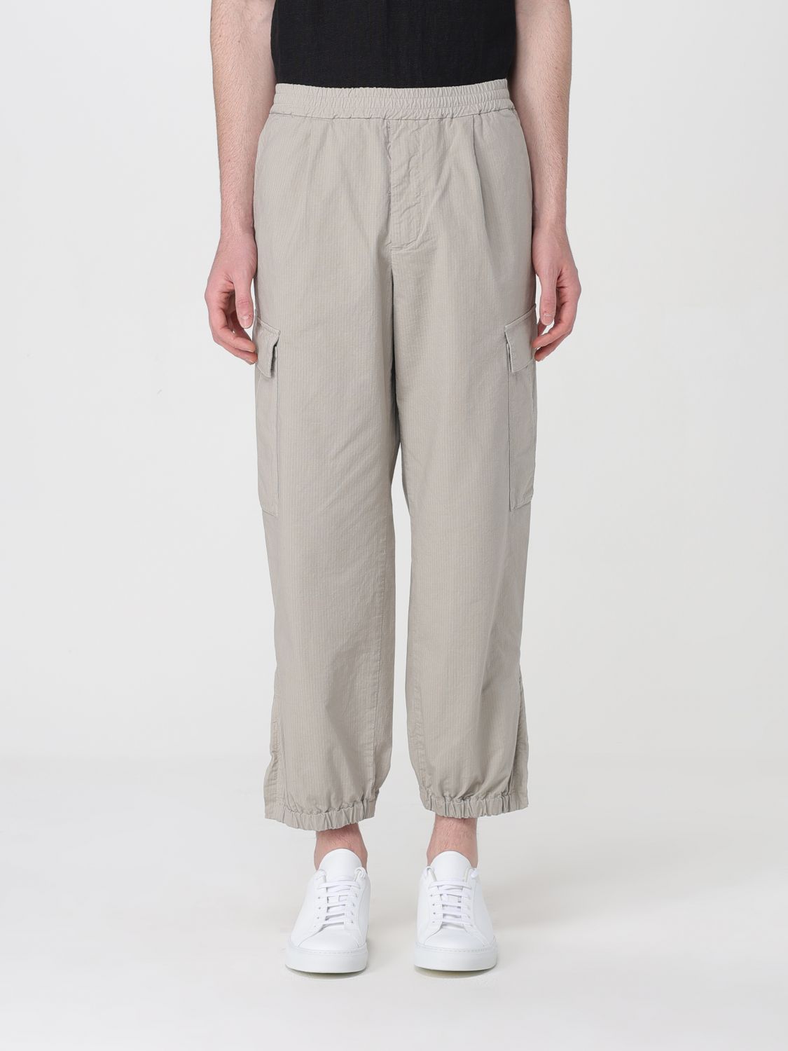 Barena Trousers BARENA Men colour Beige