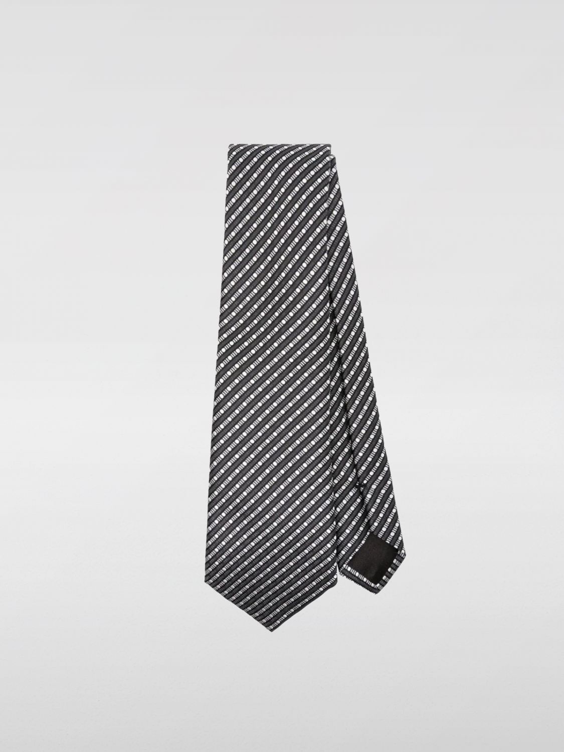 Giorgio Armani Tie GIORGIO ARMANI Men color Black