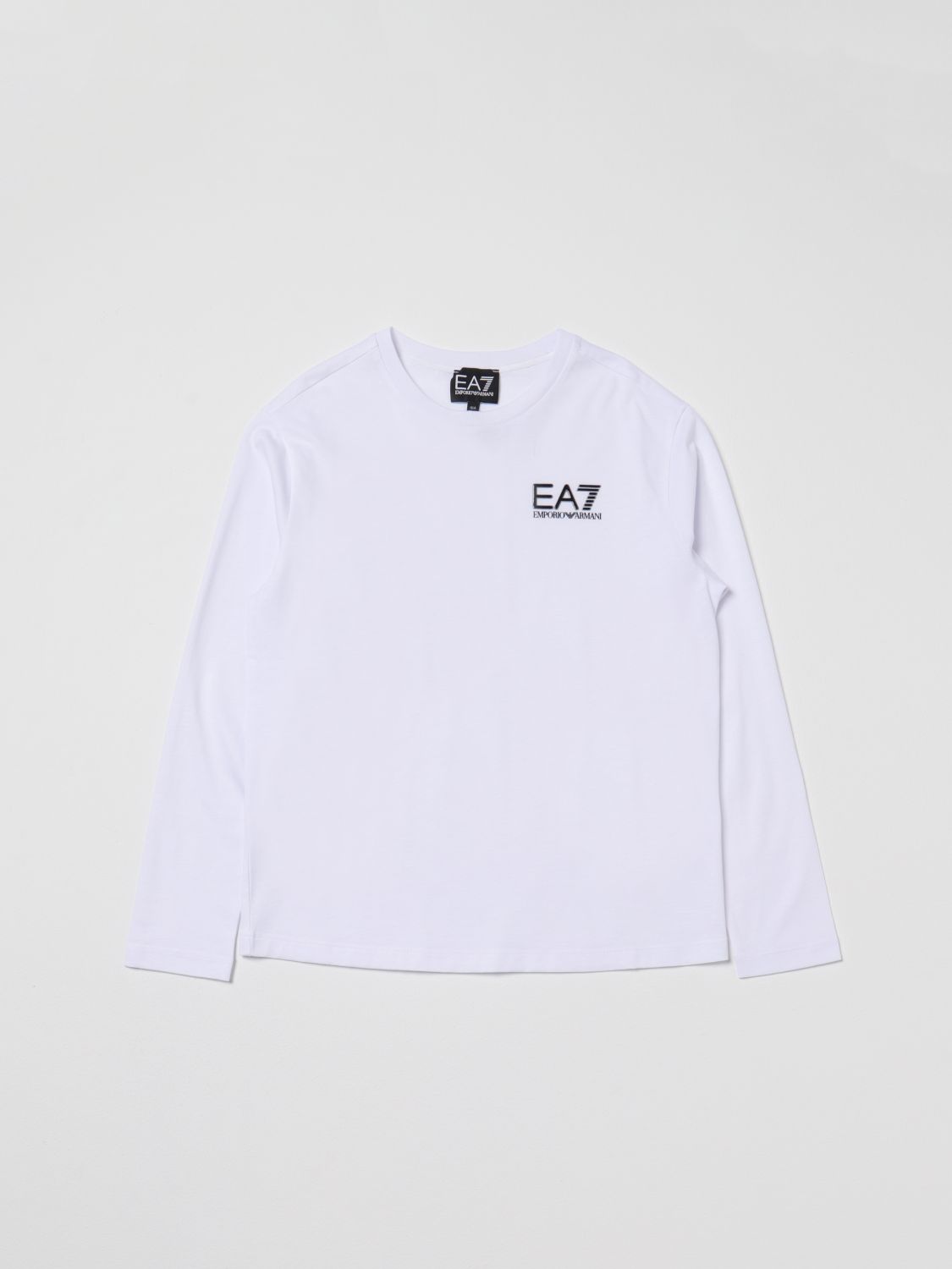 EA7 T-Shirt EA7 Kids colour White