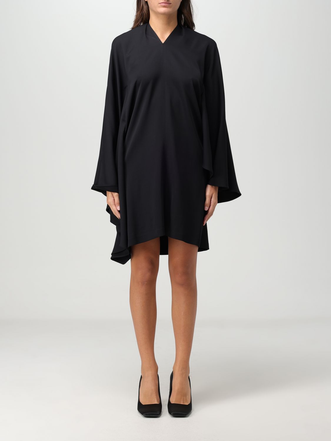 Grifoni Dress GRIFONI Woman colour Black
