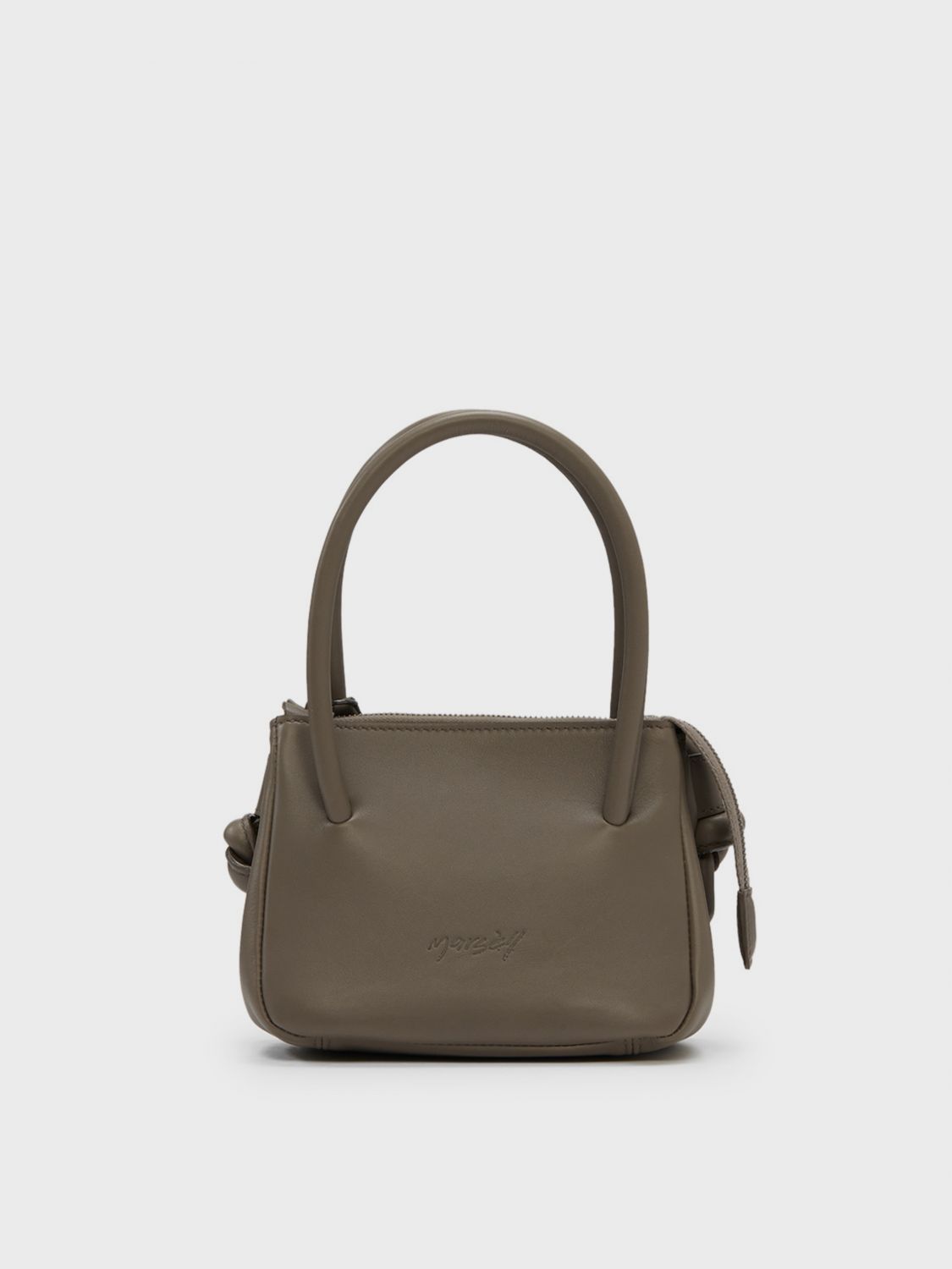 Marsèll Mini Bag MARSÈLL Woman color Grey