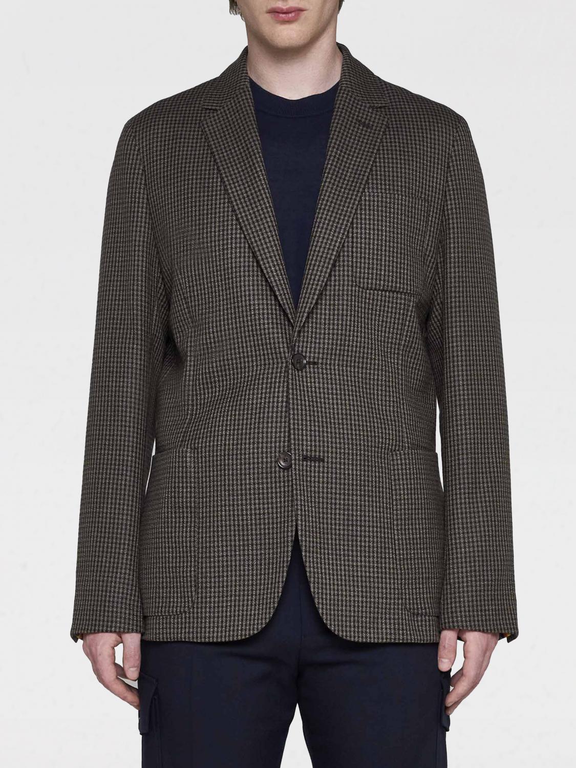 Paul Smith Blazer PAUL SMITH Men color Sand