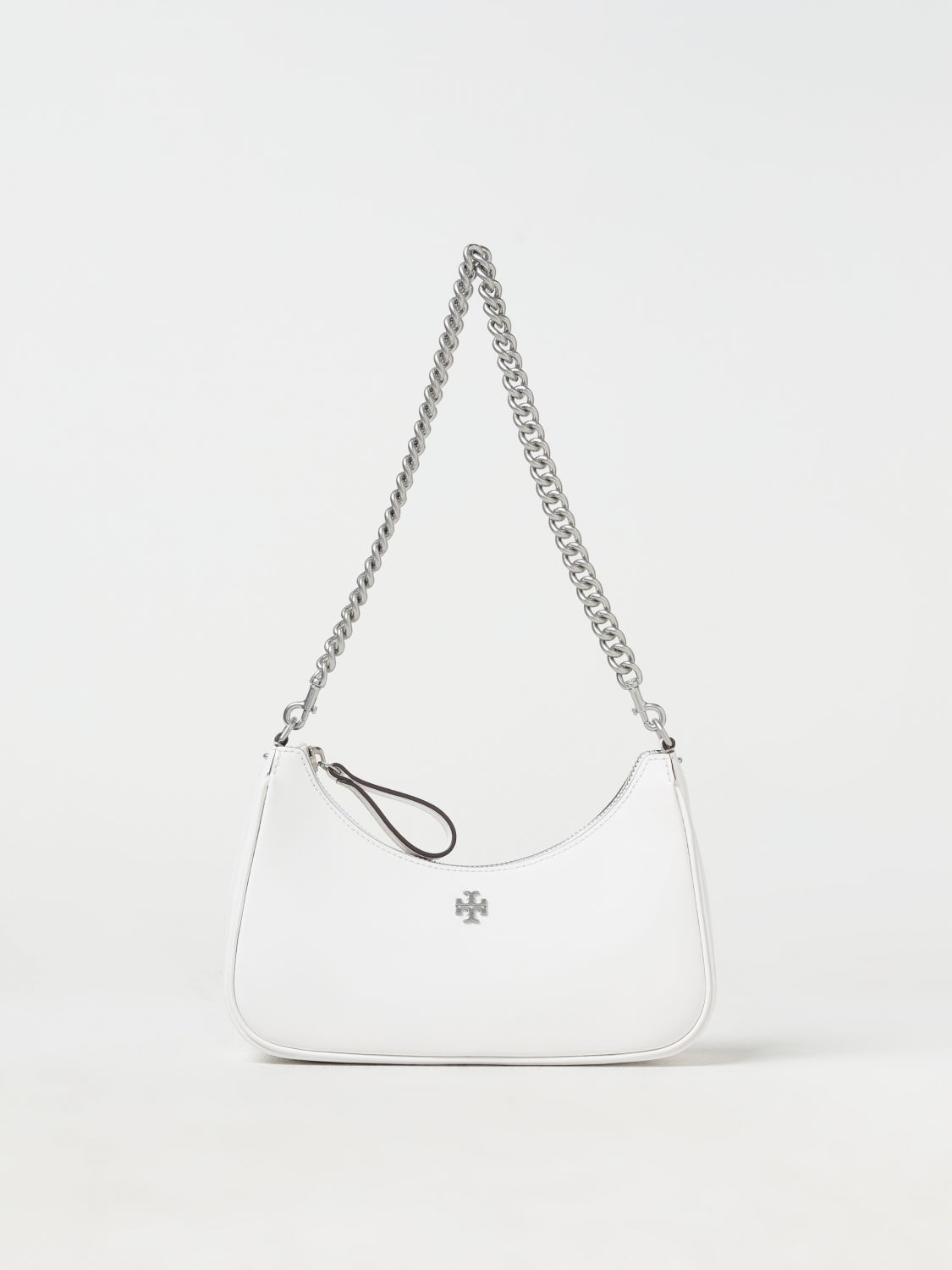 Tory Burch Shoulder Bag TORY BURCH Woman colour White