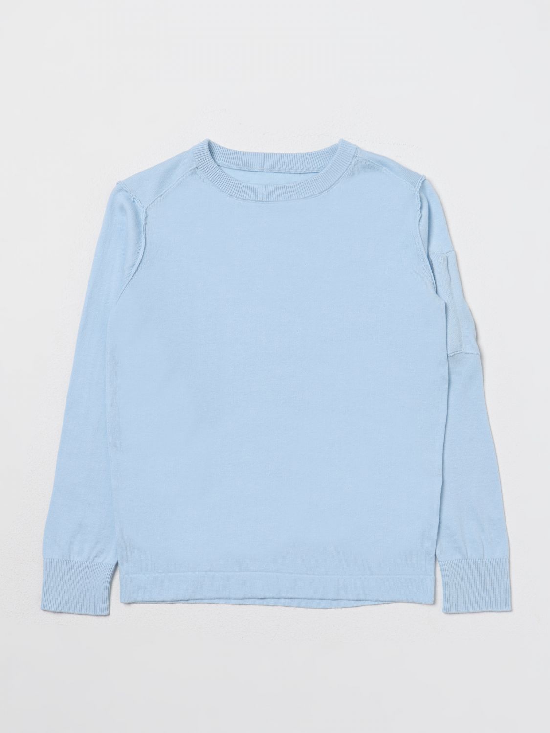 C.P. Company Jumper C.P. COMPANY Kids colour Blue 1