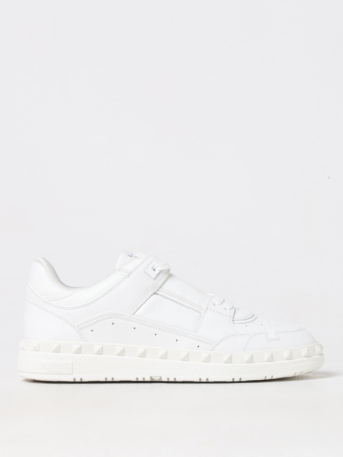 VALENTINO GARAVANI Sneakers VALENTINO GARAVANI Men color White