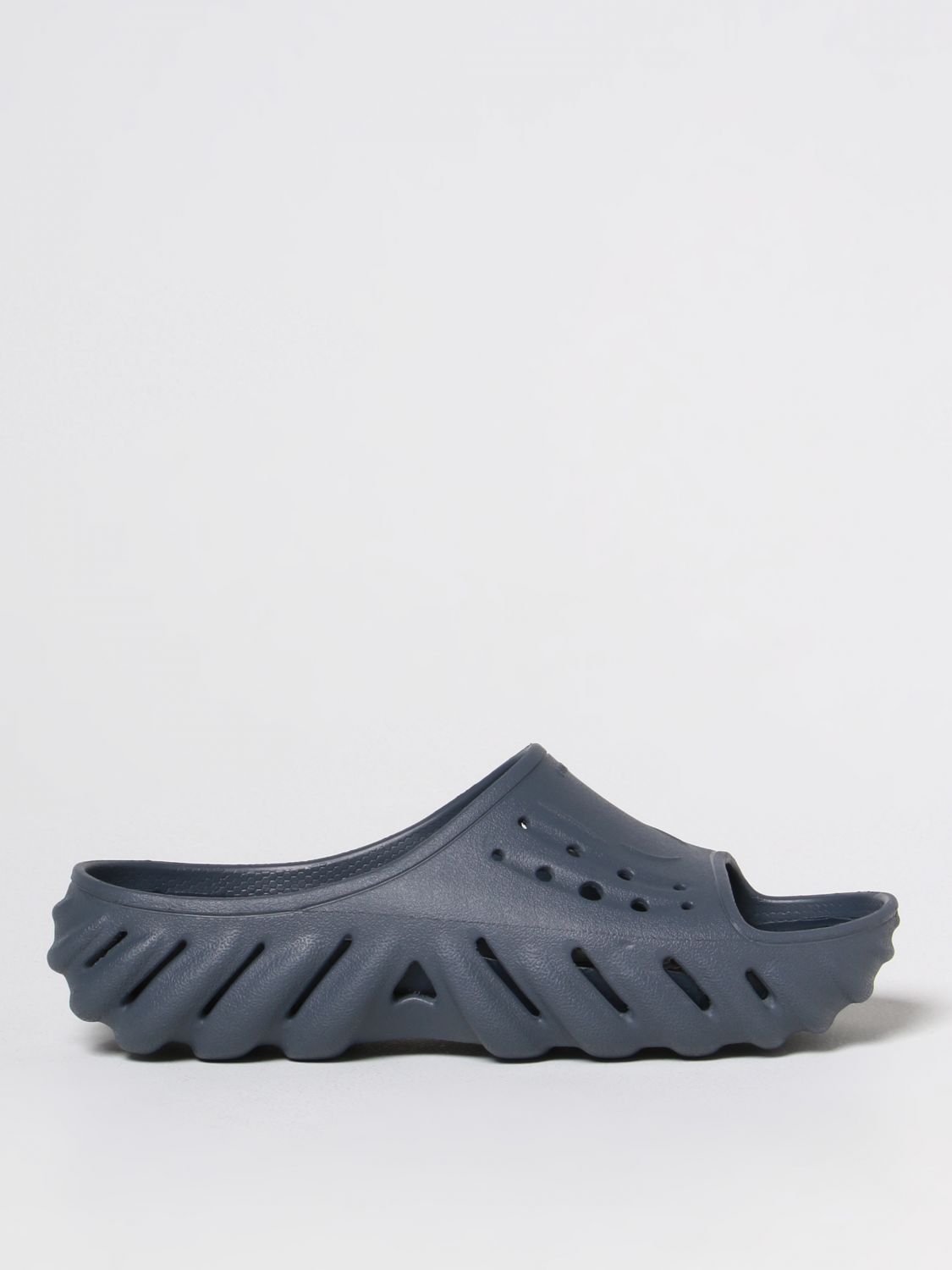 Crocs Sandals CROCS Men colour Grey