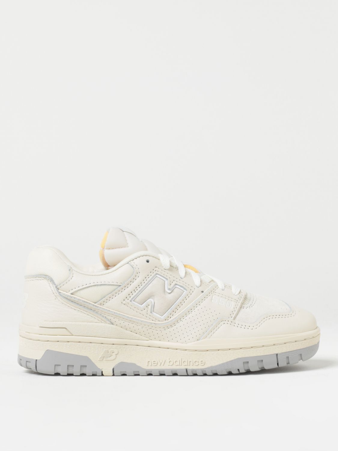 New Balance Sneakers NEW BALANCE Woman colour White