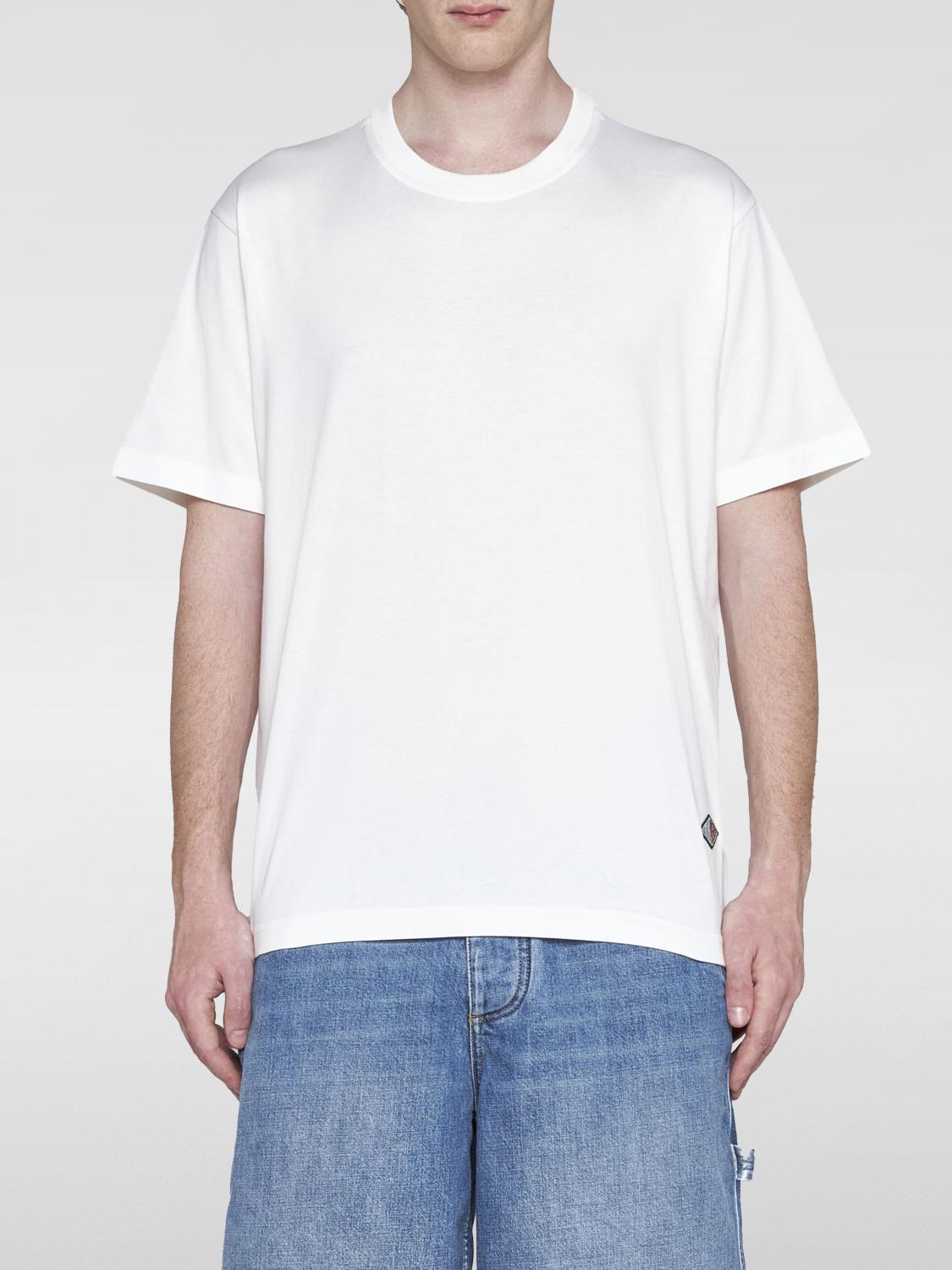 Bottega Veneta T-Shirt BOTTEGA VENETA Men color White