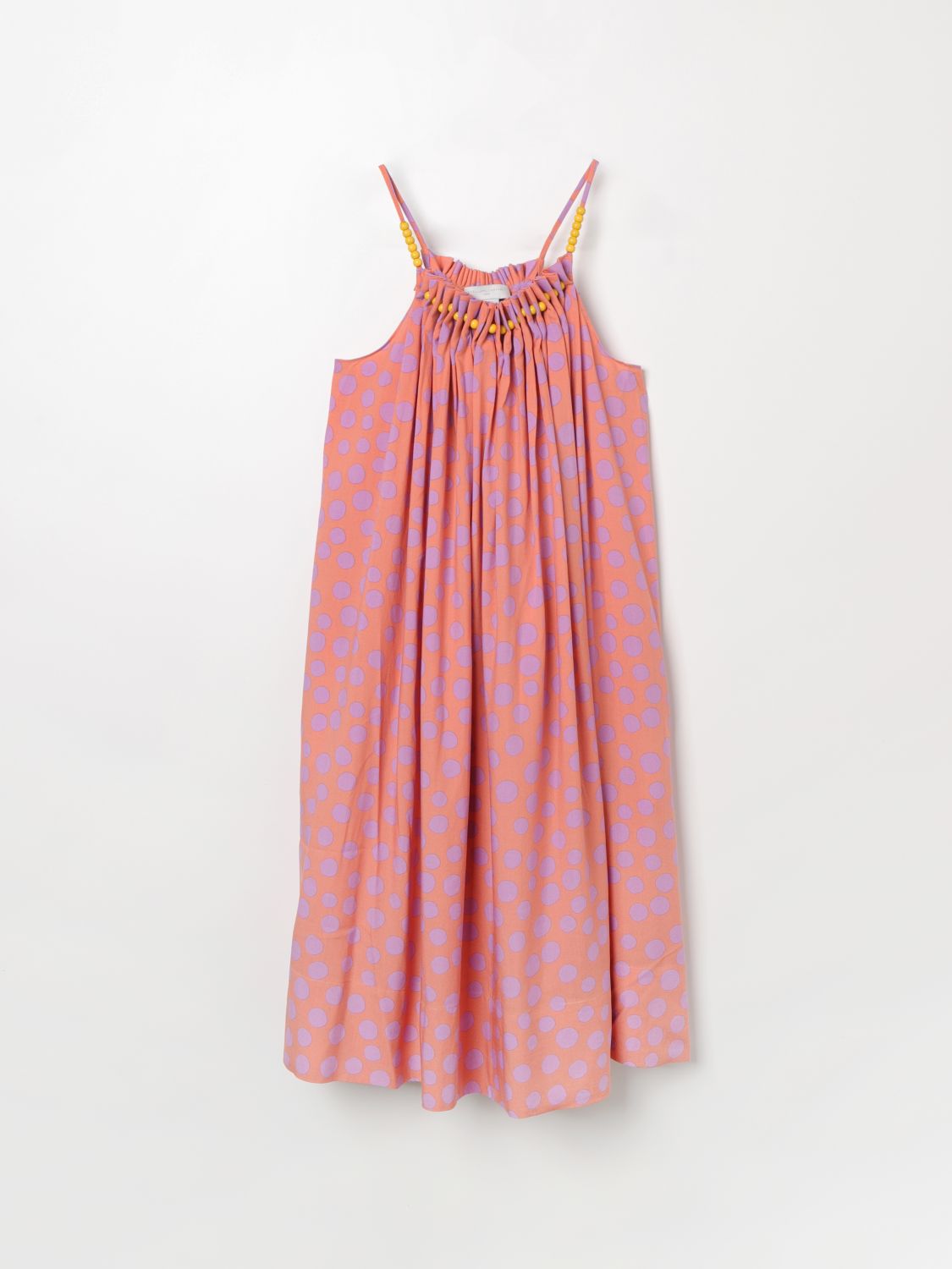 Stella McCartney Kids Dress STELLA MCCARTNEY KIDS Kids colour Pink