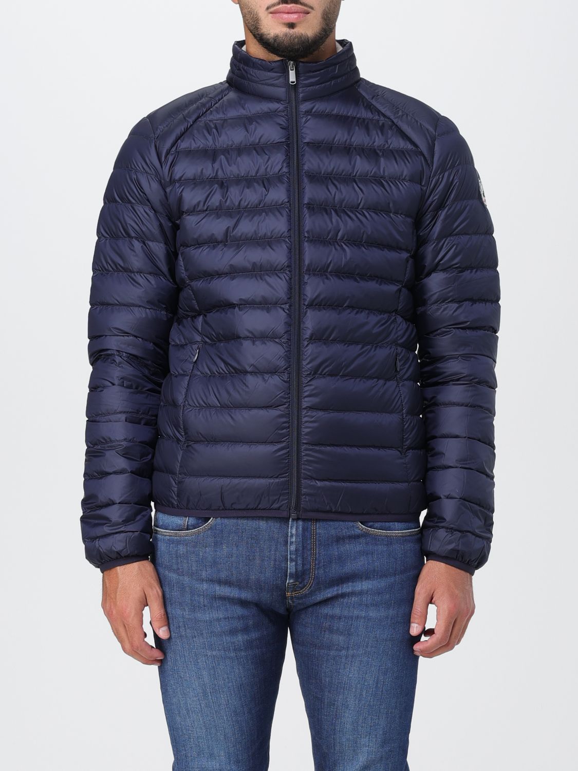 Jott Jacket JOTT Men colour Navy