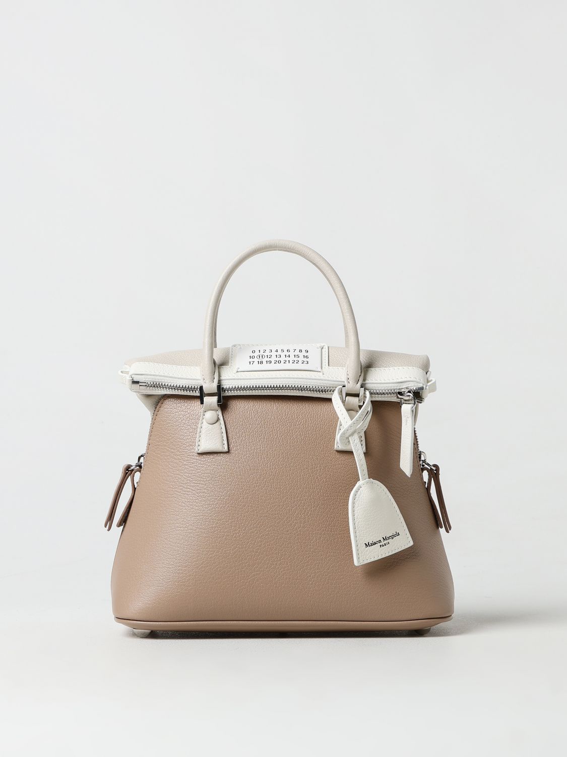 Maison Margiela Handbag MAISON MARGIELA Woman colour Beige