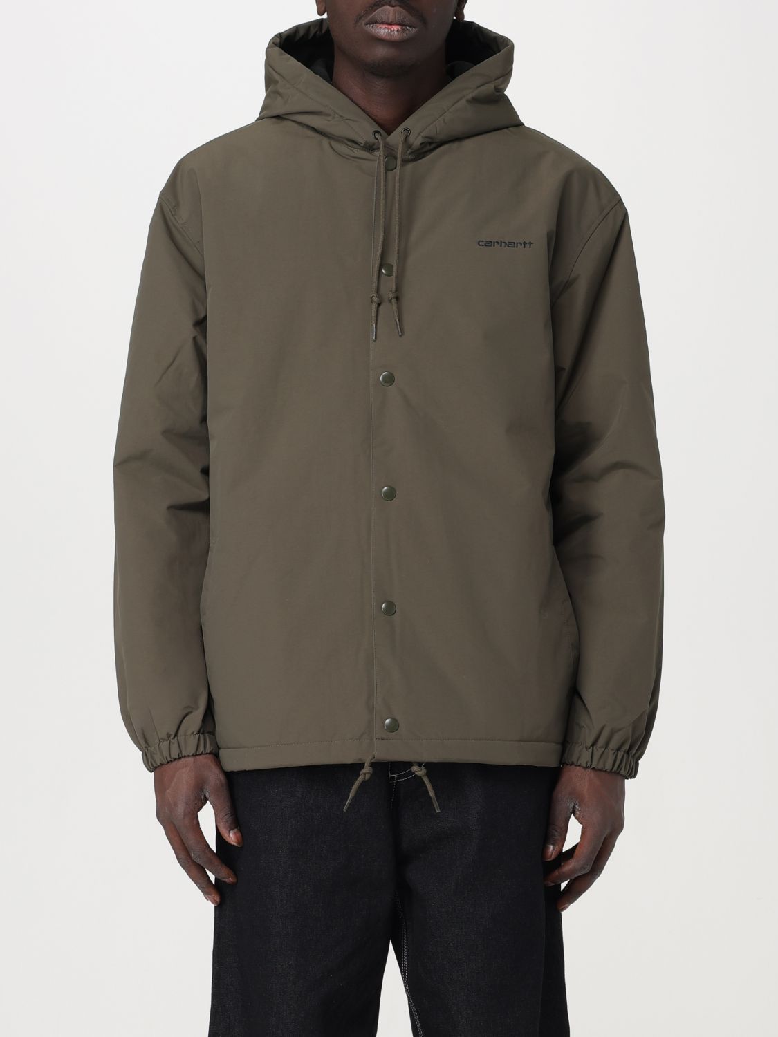 Carhartt WIP Jacket CARHARTT WIP Men colour Green