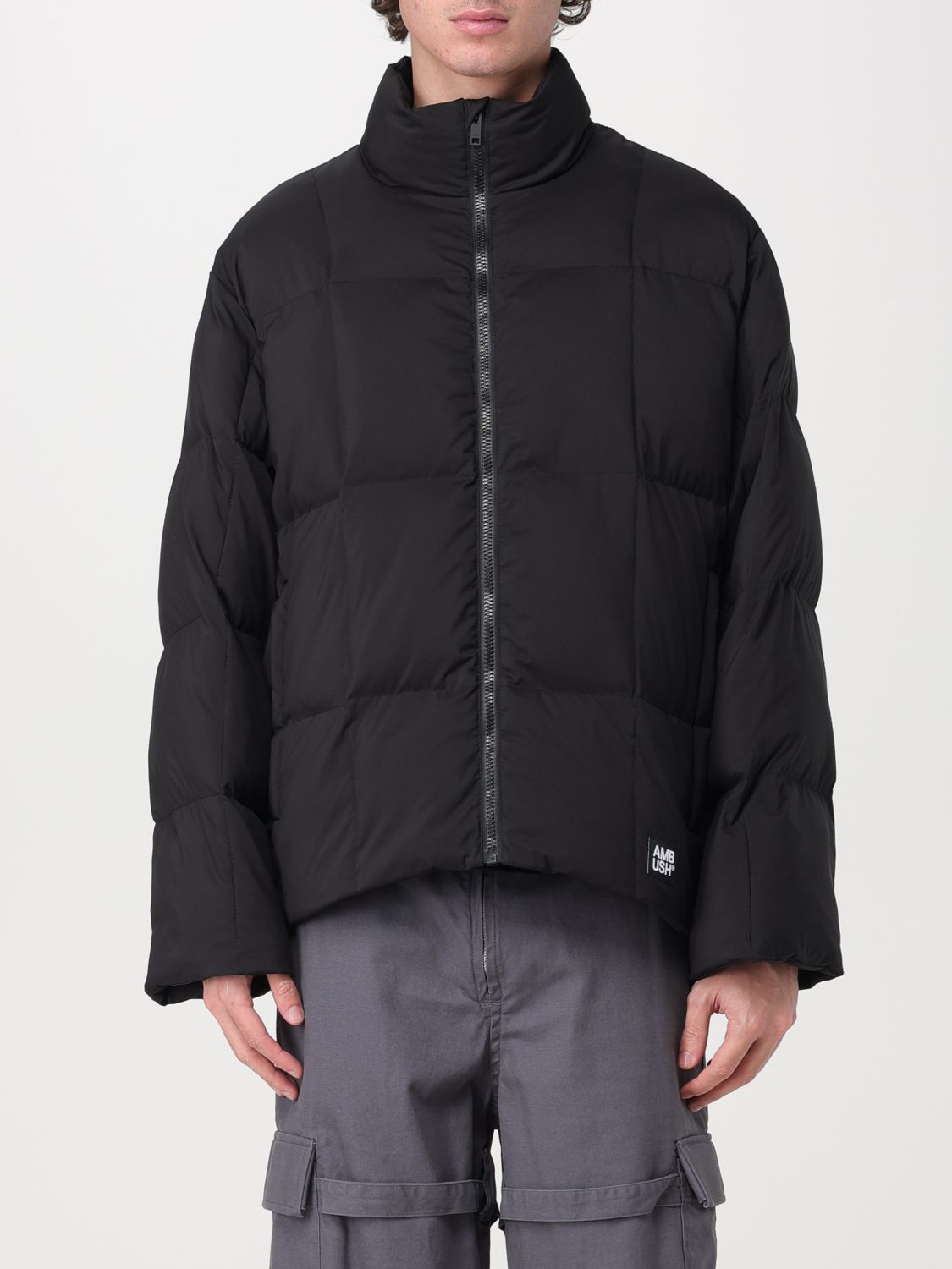 AMBUSH Jacket AMBUSH Men colour Black