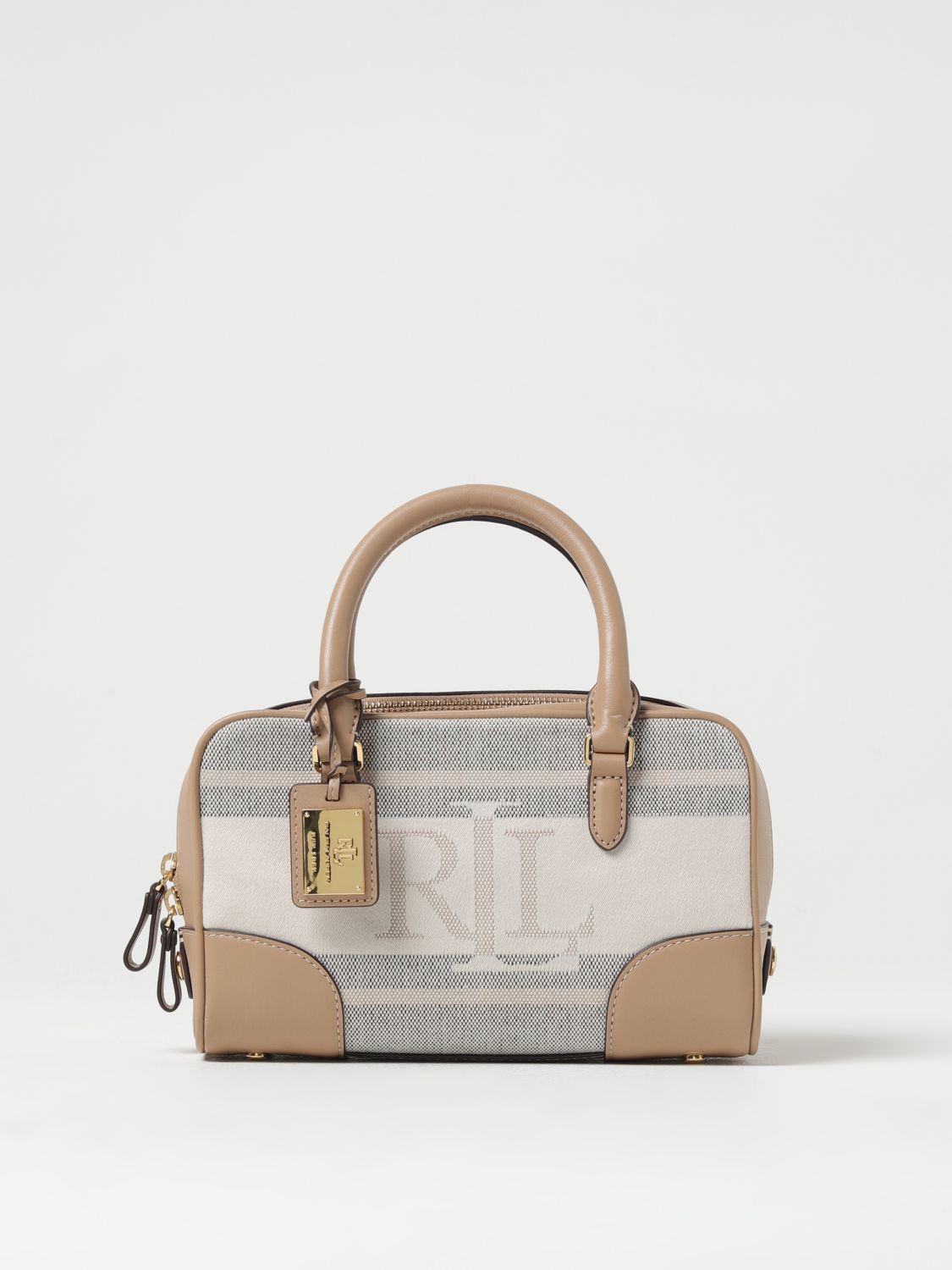 Lauren Ralph Lauren Handbag LAUREN RALPH LAUREN Woman colour Multicolor