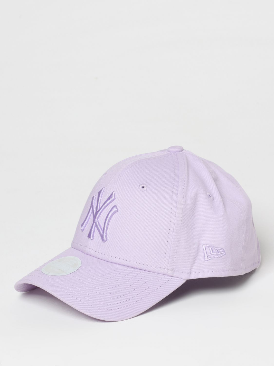 New Era Hat NEW ERA Woman colour Lilac