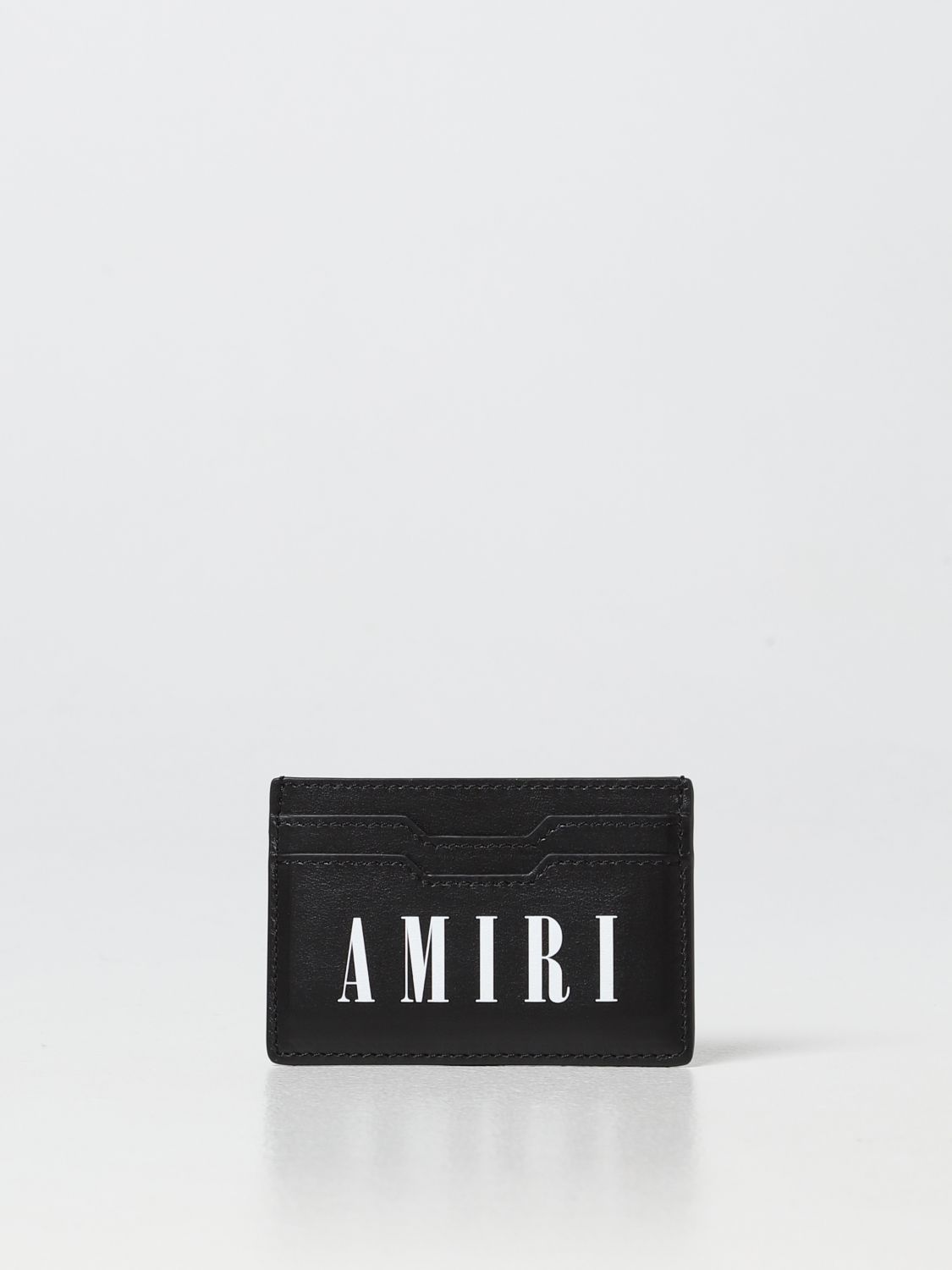 Amiri Wallet AMIRI Men colour Black