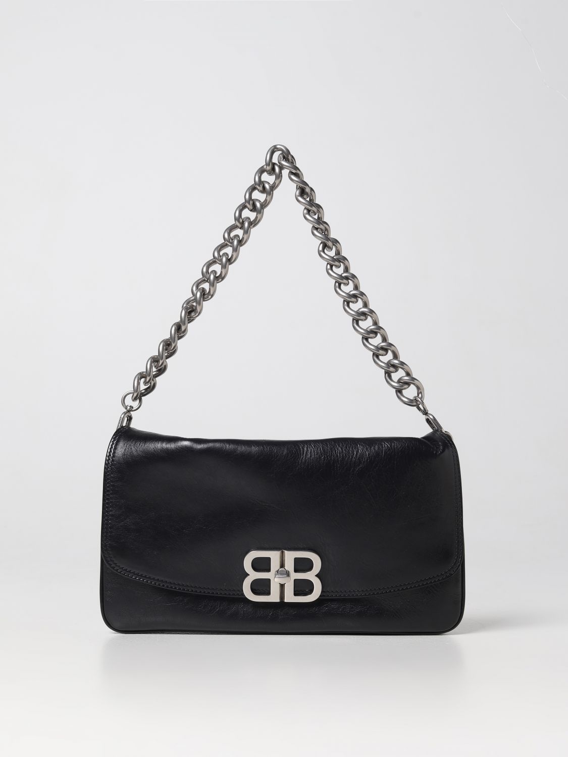 Balenciaga Shoulder Bag BALENCIAGA Woman colour Black