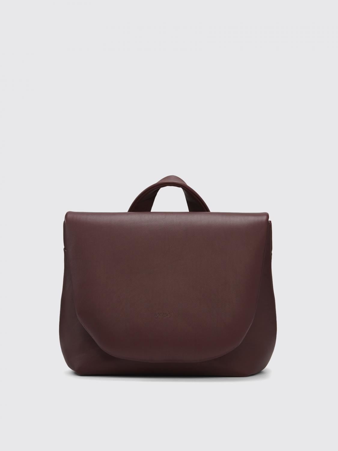 Marsèll Backpack MARSÈLL Woman colour Brown