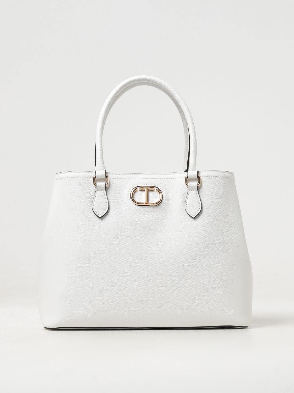 Twinset Mini Bag TWINSET Woman colour White 1