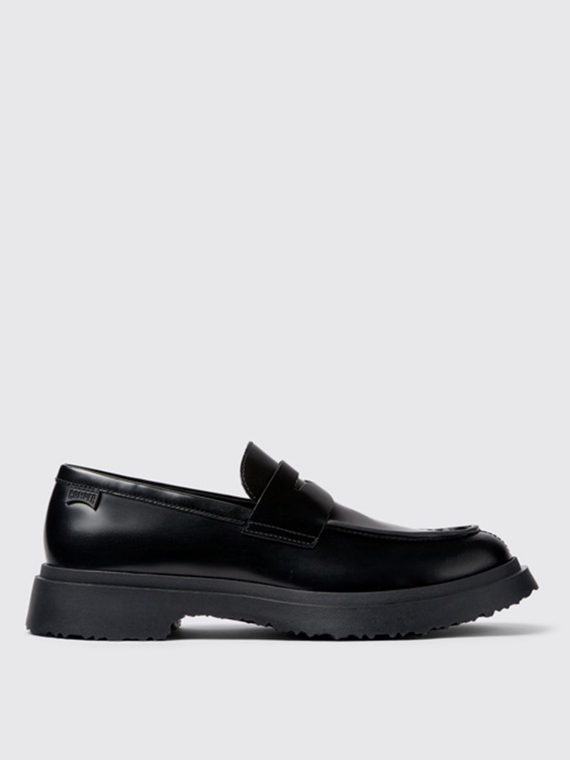 Camper Loafers CAMPER Men colour Black