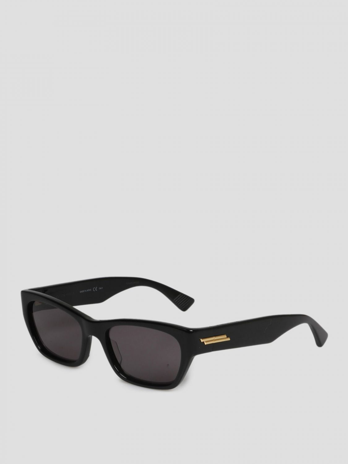 Bottega Veneta Sunglasses BOTTEGA VENETA Woman color Black