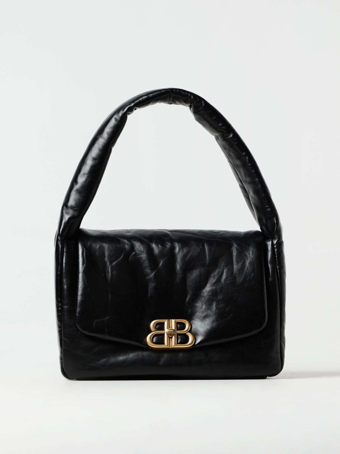 Balenciaga Shoulder Bag BALENCIAGA Woman colour Black