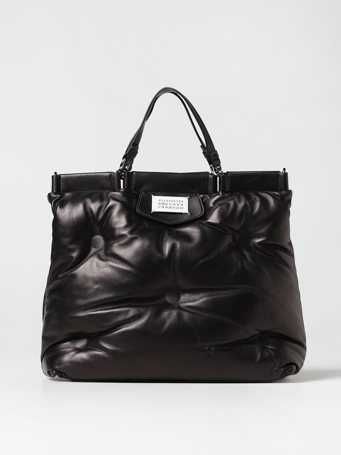 Maison Margiela Handbag MAISON MARGIELA Woman colour Black