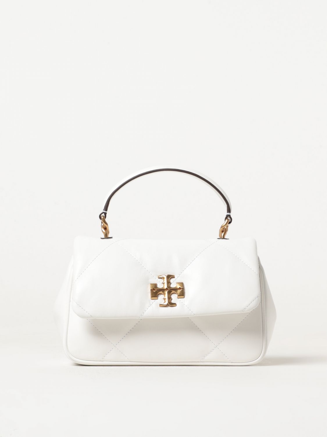 Tory Burch Mini Bag TORY BURCH Woman colour White