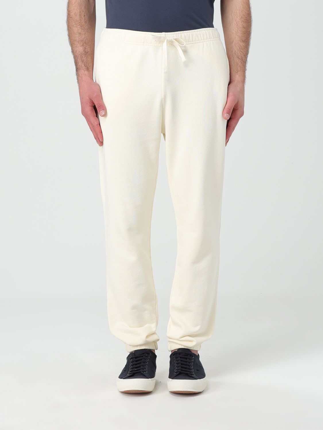 Polo Ralph Lauren Trousers POLO RALPH LAUREN Men colour Cream