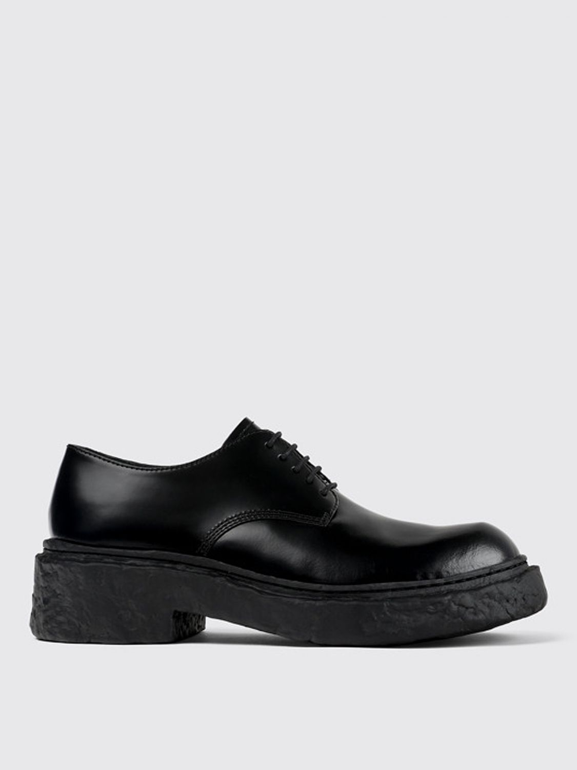 Camperlab Brogue Shoes CAMPERLAB Men colour Black