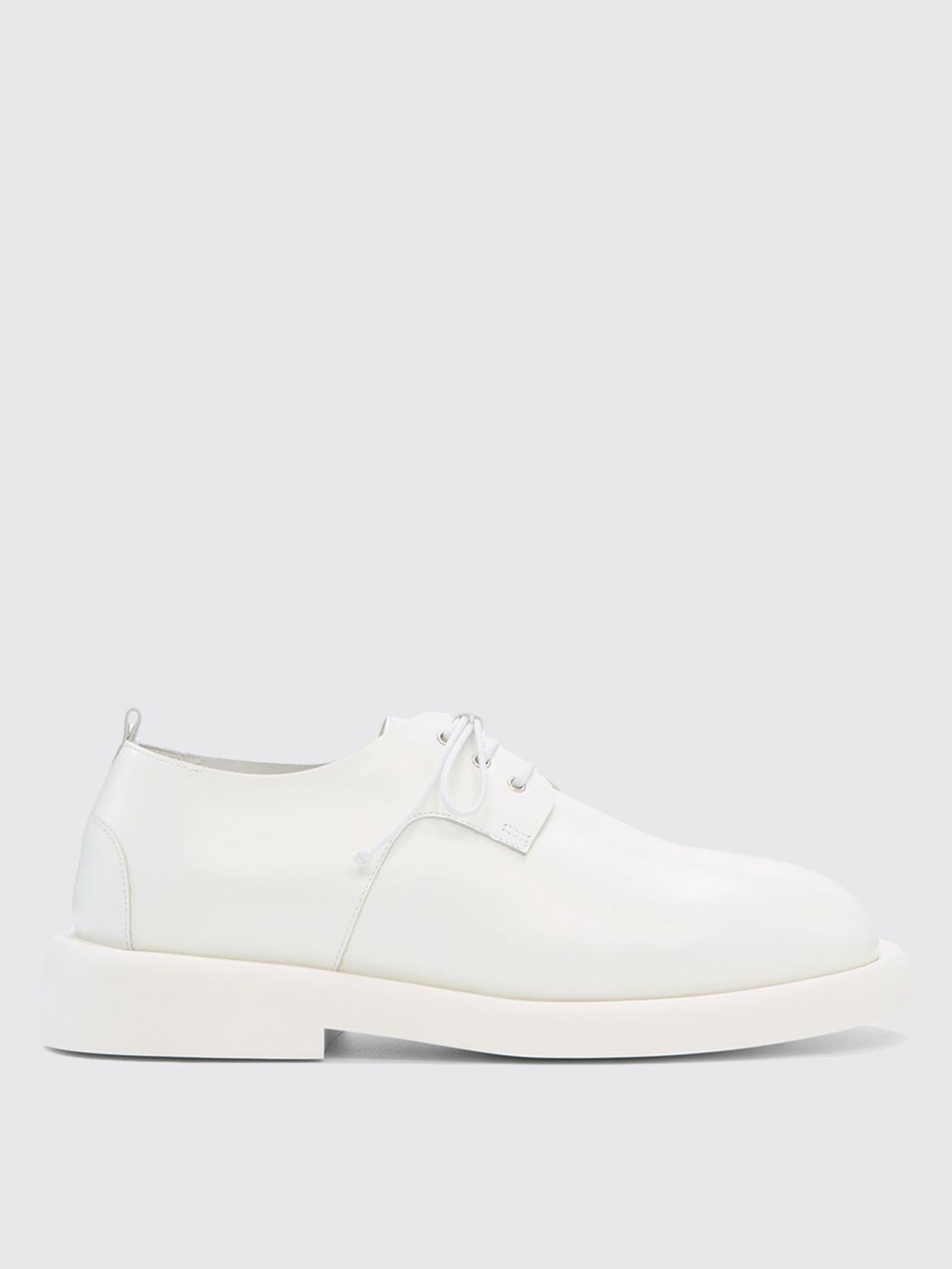 Marsèll Brogue Shoes MARSÈLL Men colour White