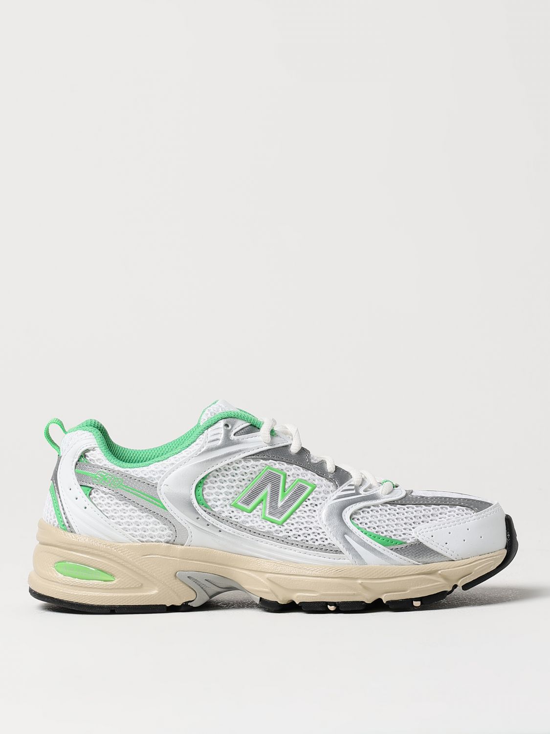 New Balance Trainers NEW BALANCE Men colour White