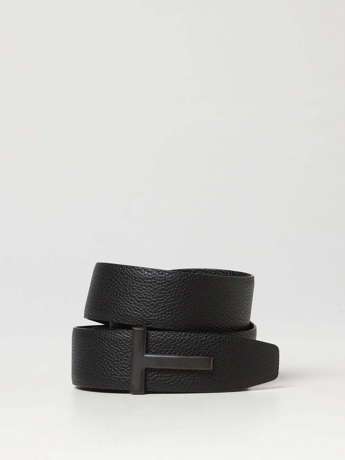 Tom Ford Belt TOM FORD Men colour Black