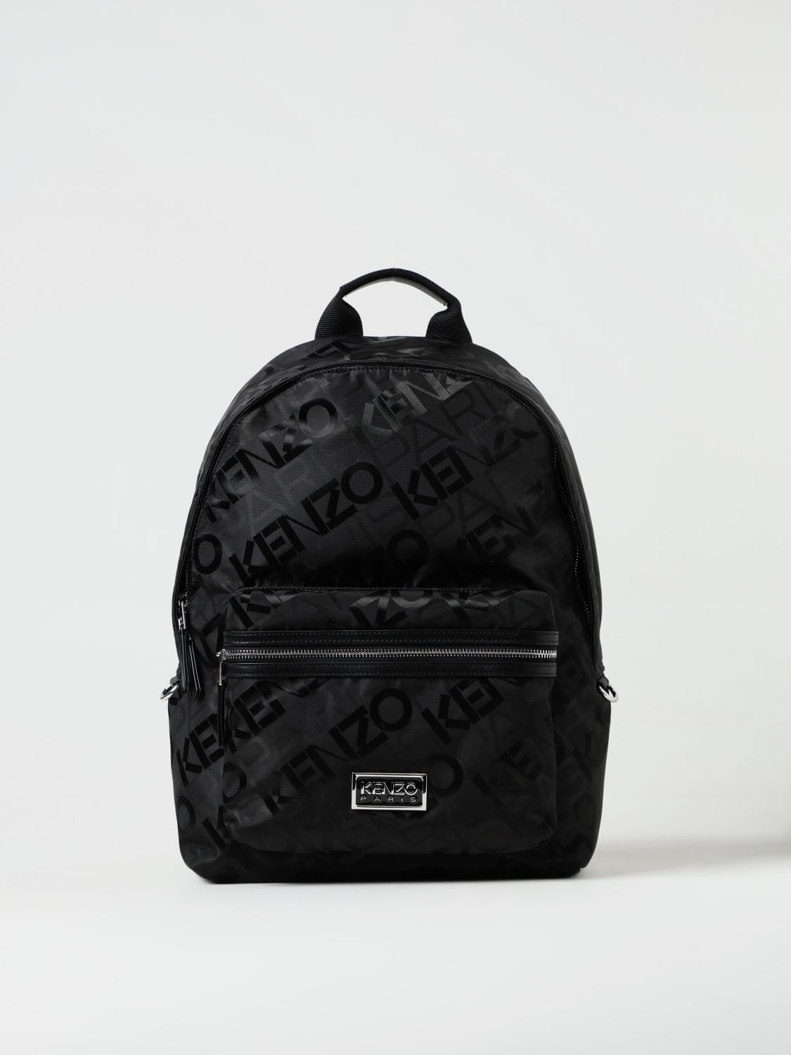 Kenzo Backpack KENZO Men colour Black