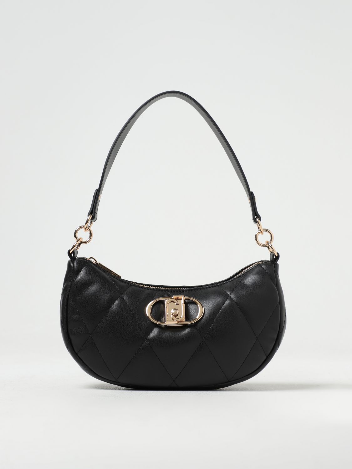 Liu Jo Shoulder Bag LIU JO Woman colour Black