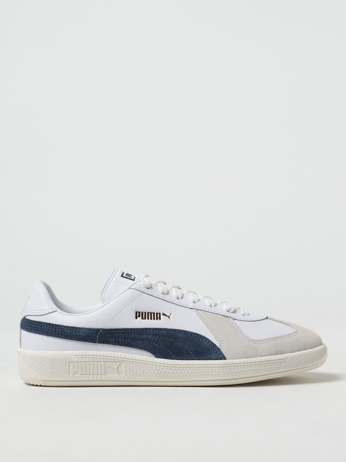 Puma Trainers PUMA Men colour White