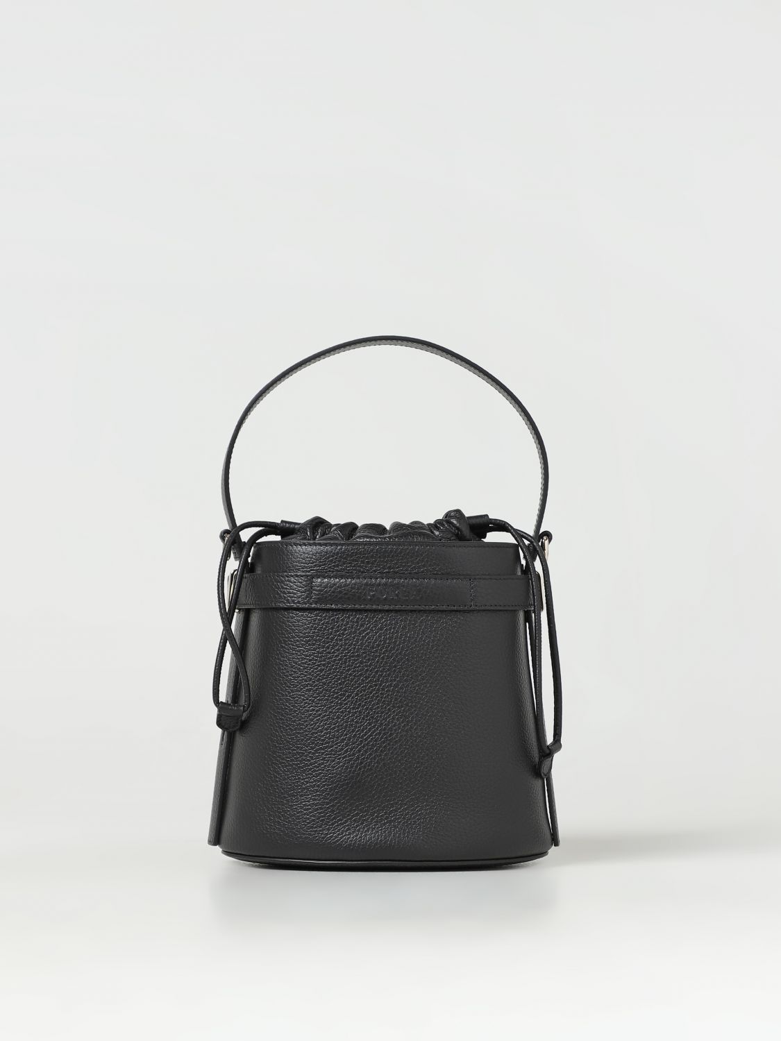 Furla Mini Bag FURLA Woman colour Black