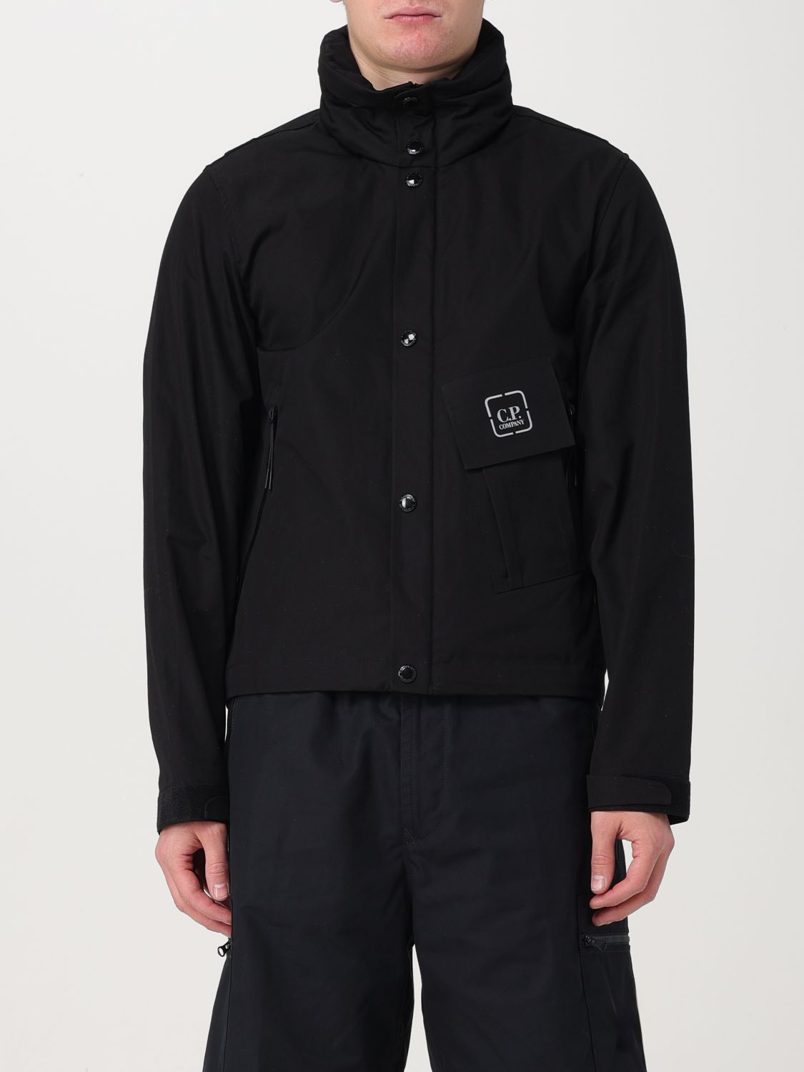 C.P. Company Jacket C.P. COMPANY Men colour Black